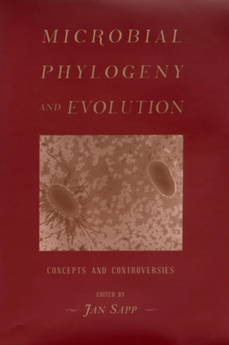Microbial Phylogeny and Evolution