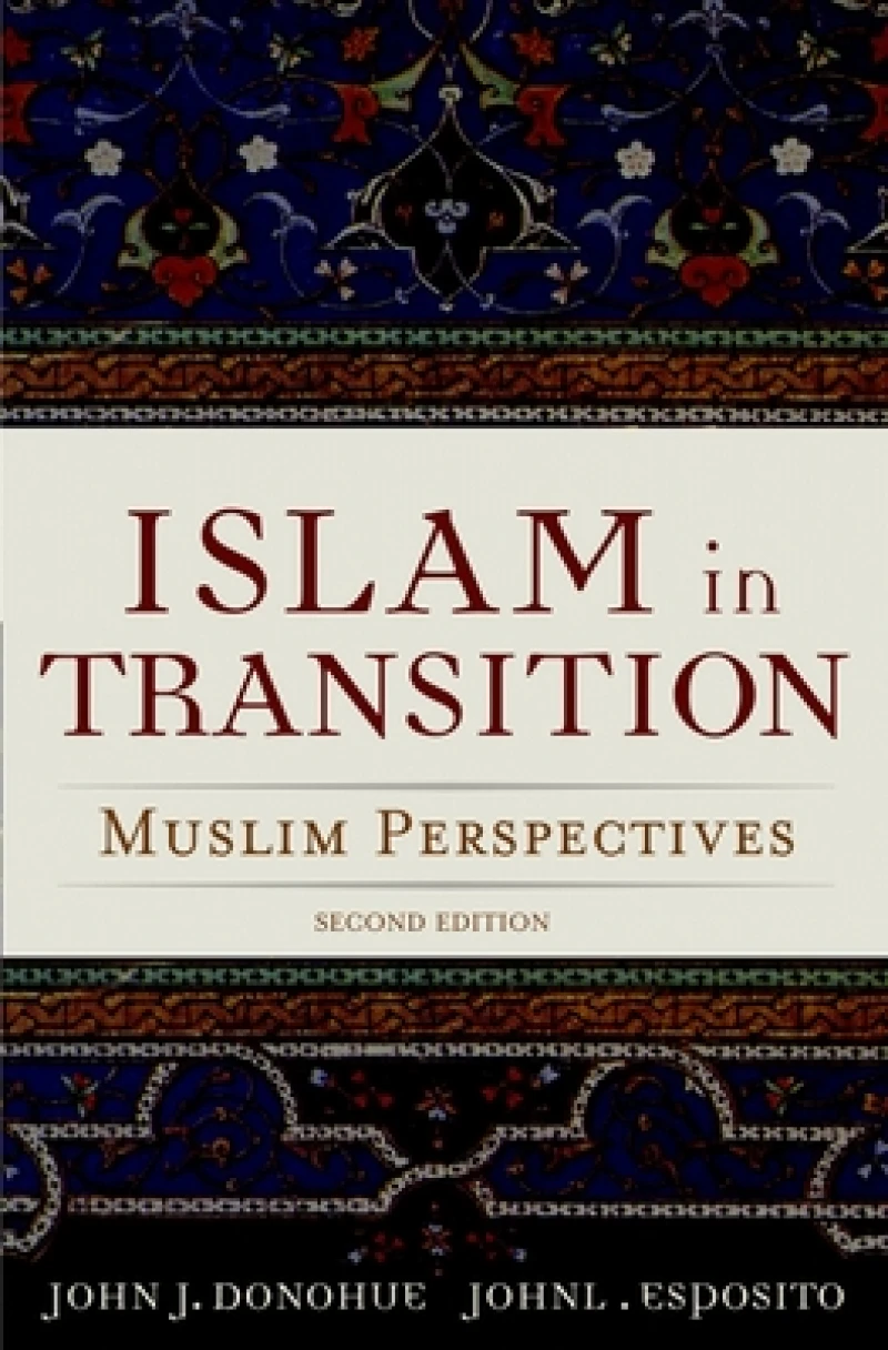Islam in Transition