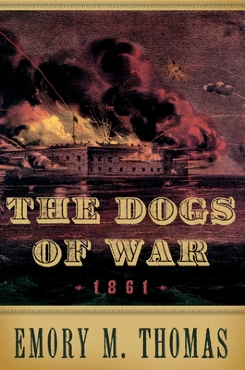 The Dogs of War