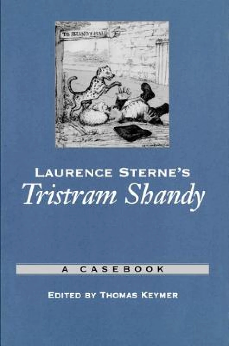 Laurence Sterne's Tristram Shandy