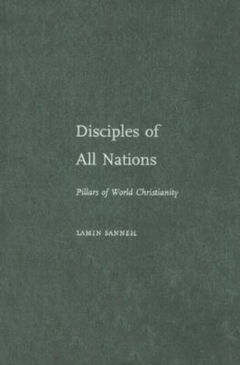 Disciples of All Nations