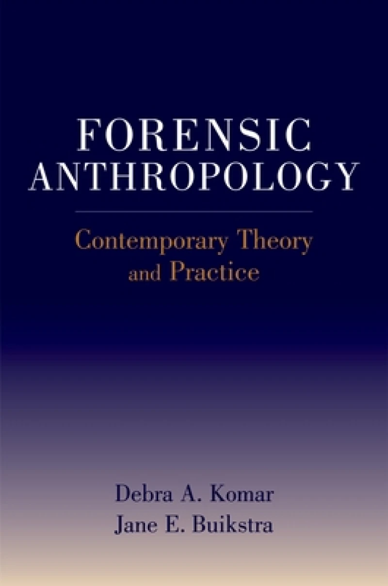 Forensic Anthropology