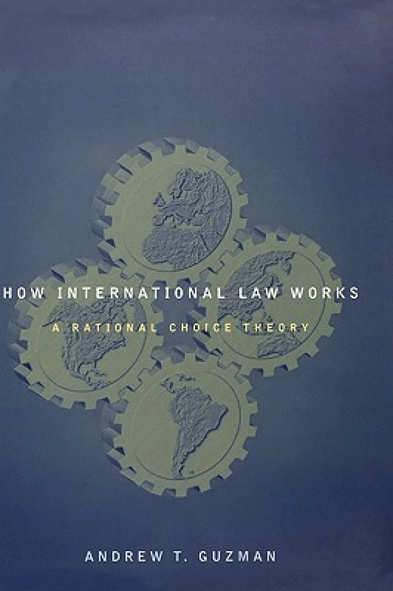 How International Law Works