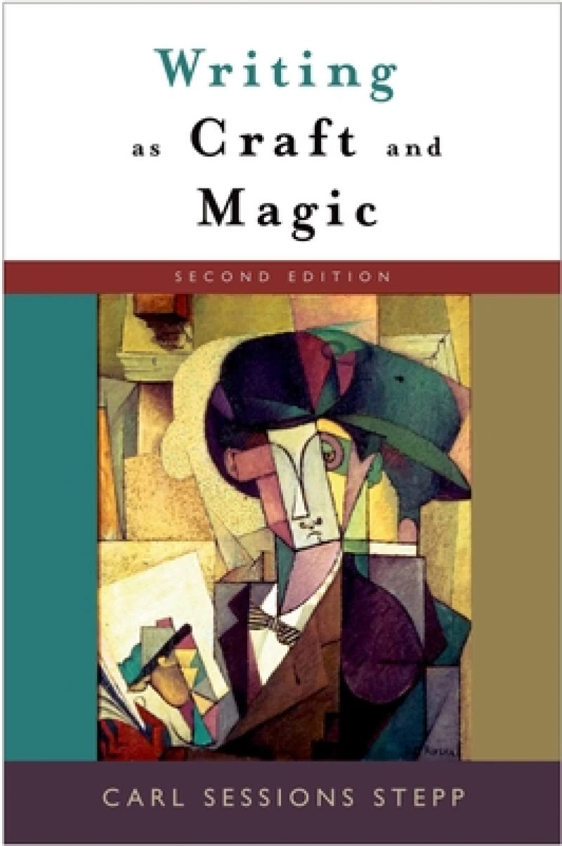 Writing as Craft and Magic