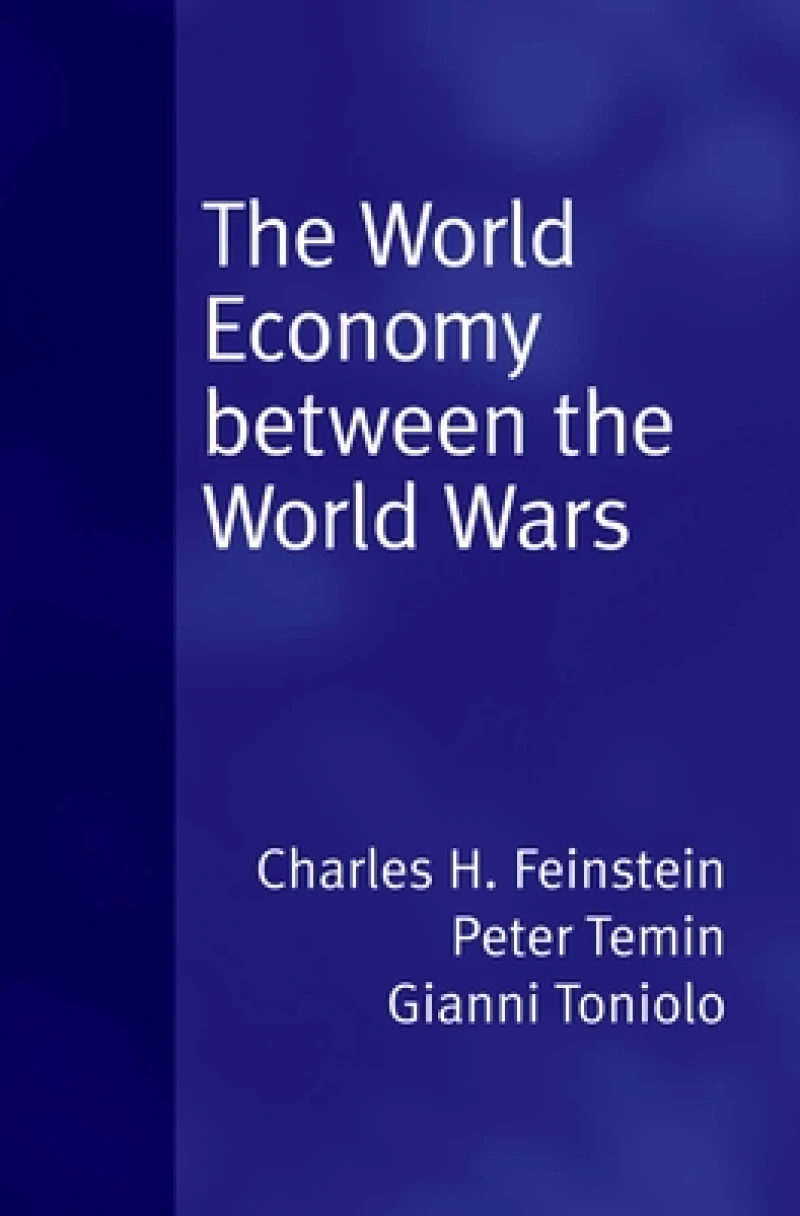 The World Economy between the World Wars
