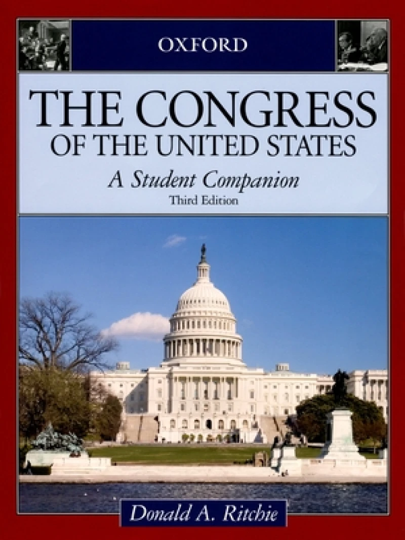 The Congress of the United States