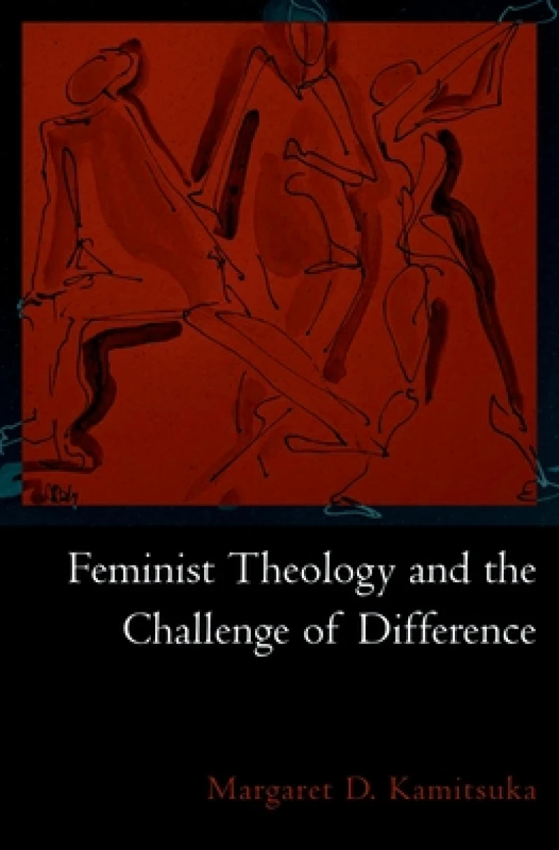 Feminist Theology and the Challenge of Difference