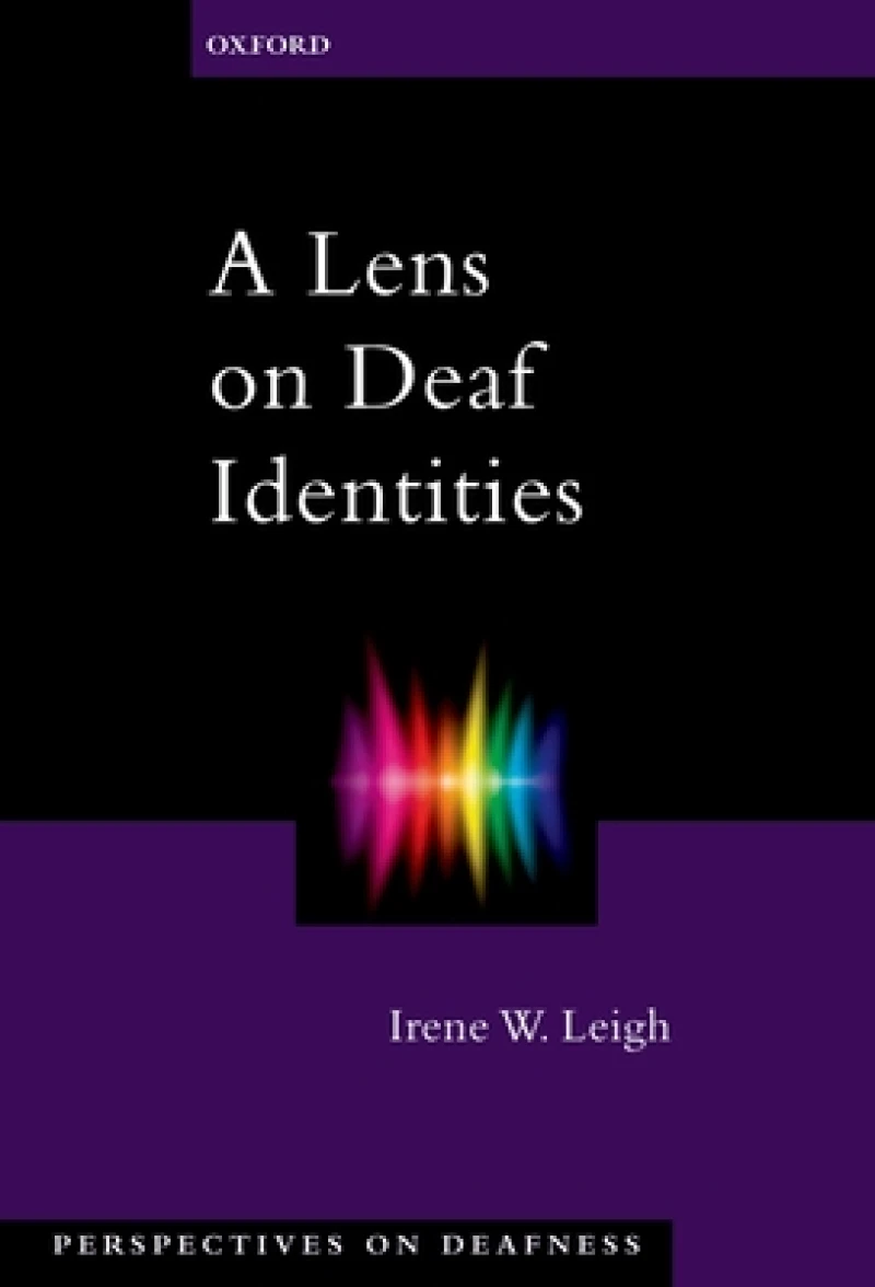 A Lens on Deaf Identities