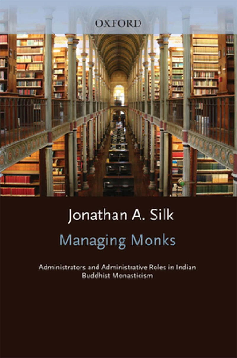 Managing Monks