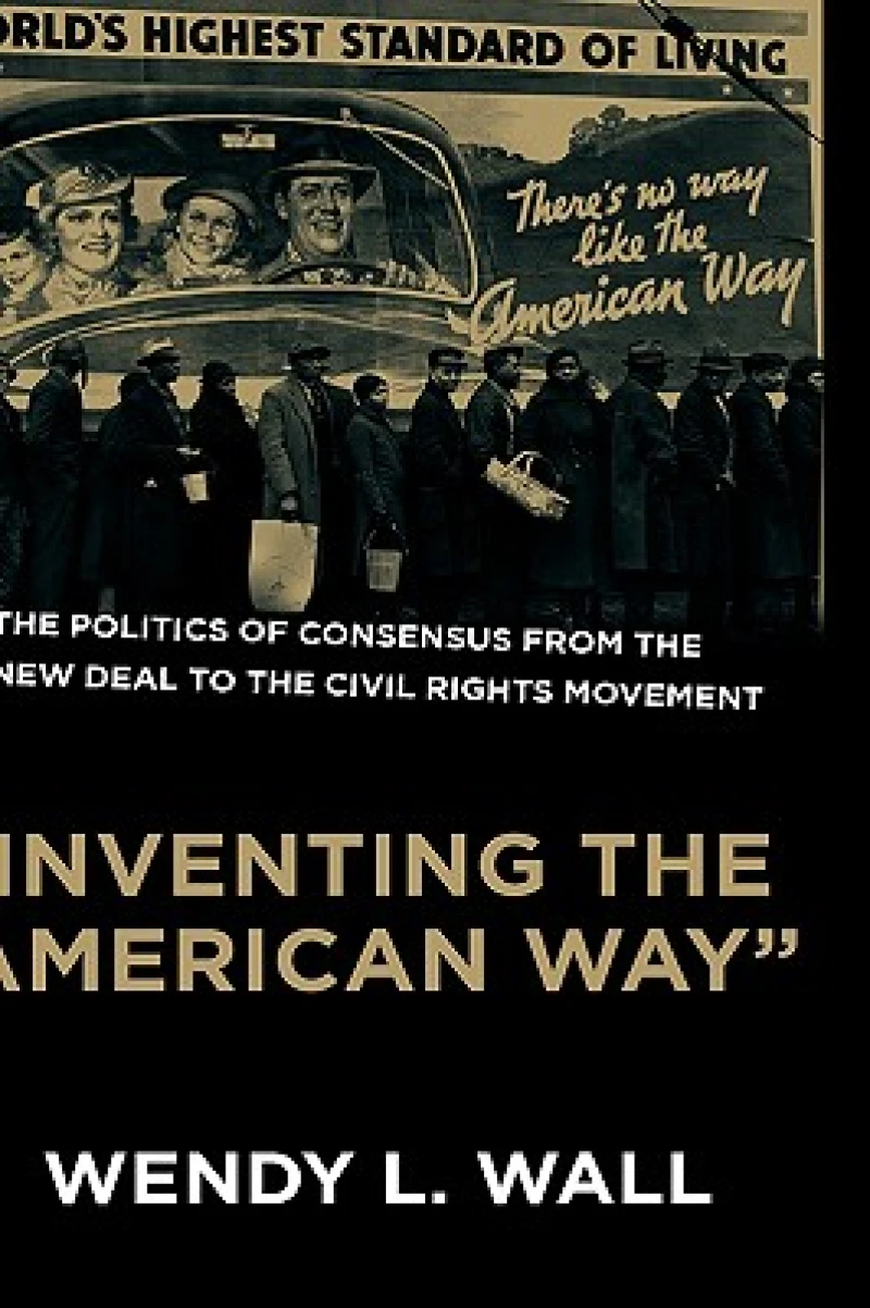 Inventing the "American Way"