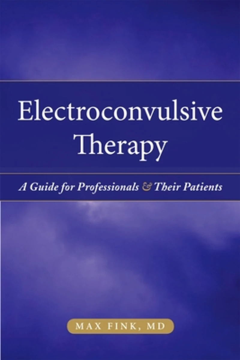 Electroconvulsive Therapy