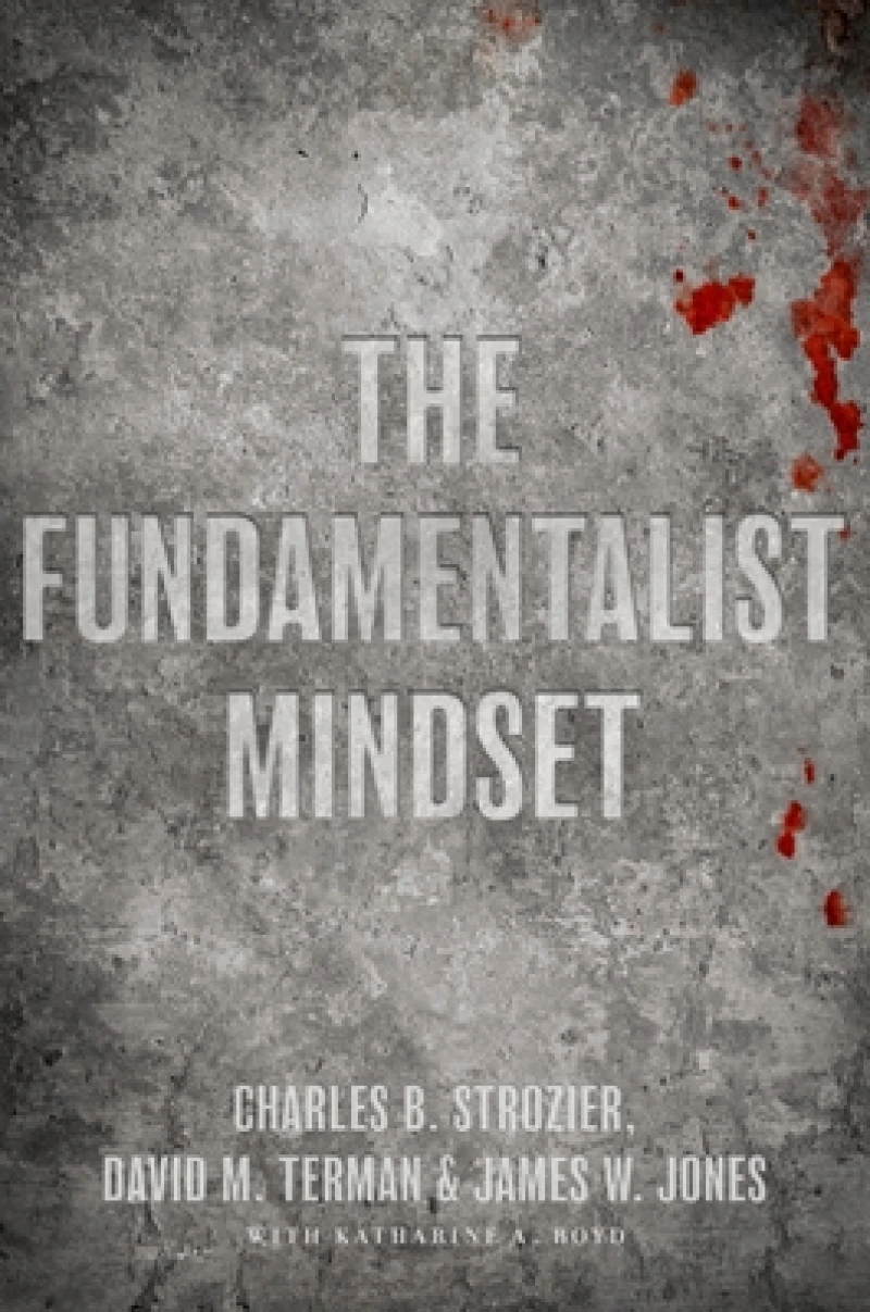 The Fundamentalist Mindset