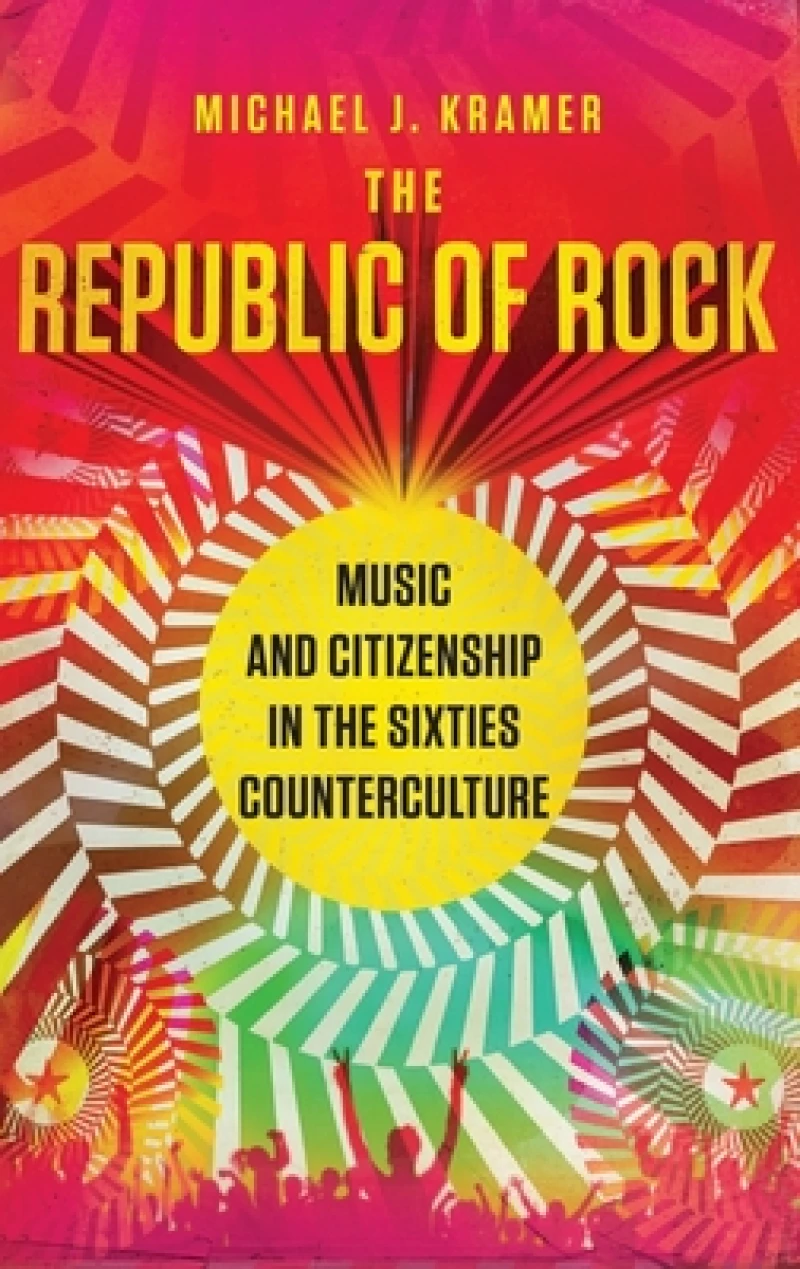 The Republic of Rock