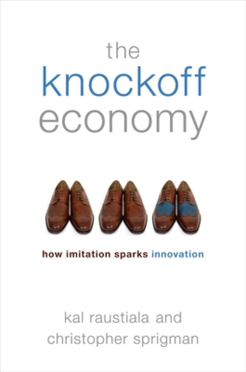 The Knockoff Economy