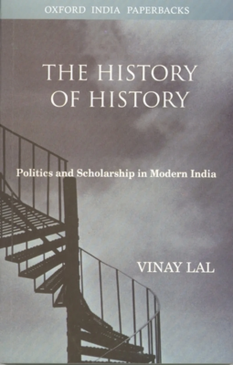 The History of History