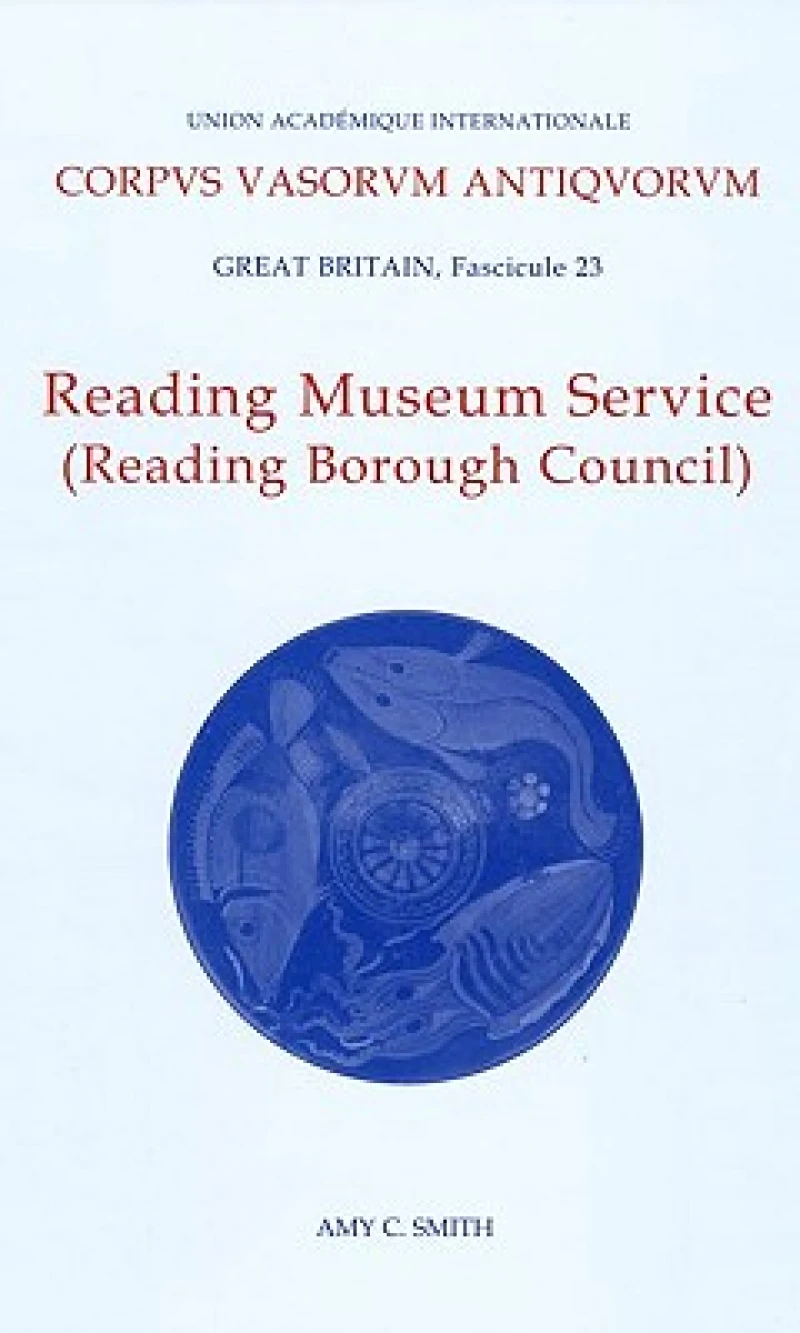 Reading Museum Service (Reading Borough Council)