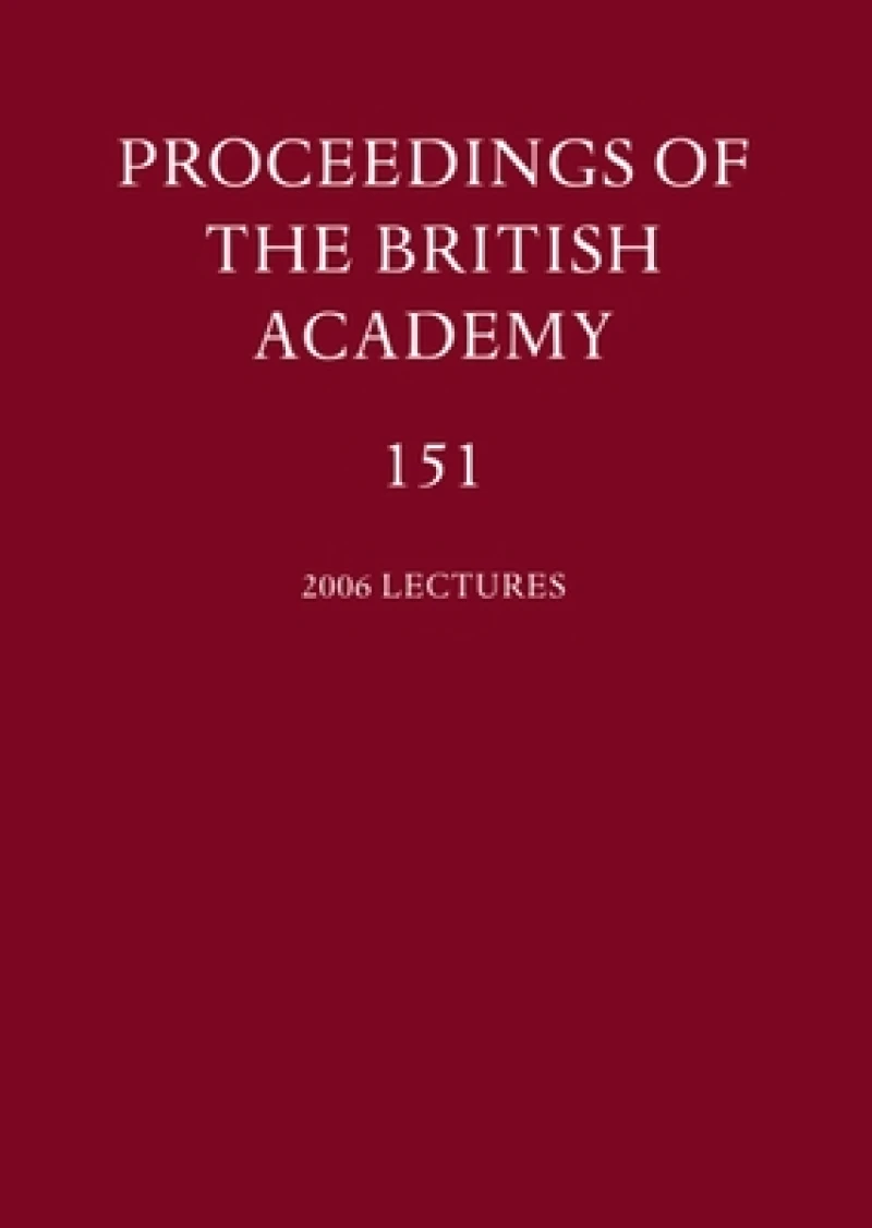 2006 Lectures