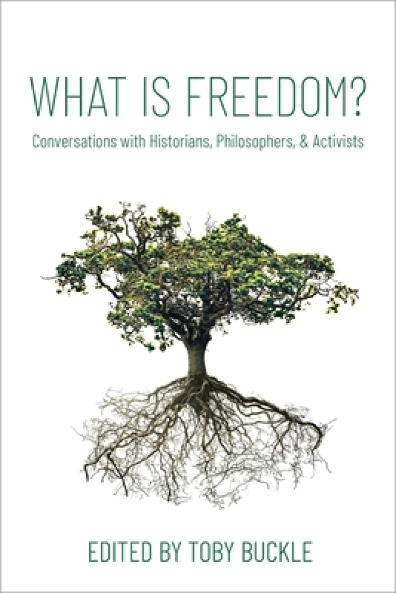 What is Freedom?