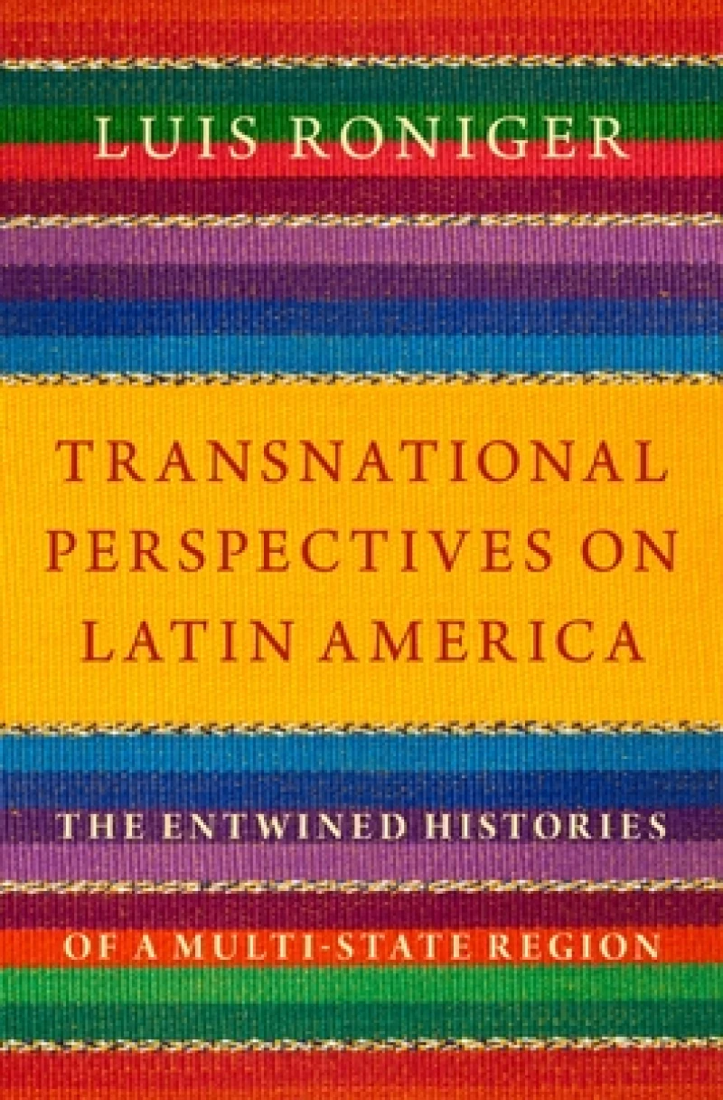 Transnational Perspectives on Latin America