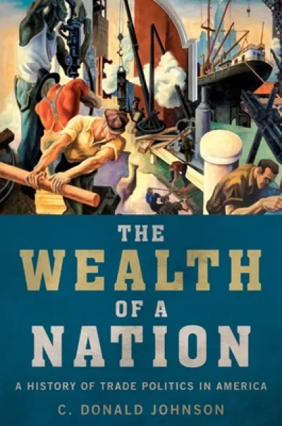 The Wealth of a Nation