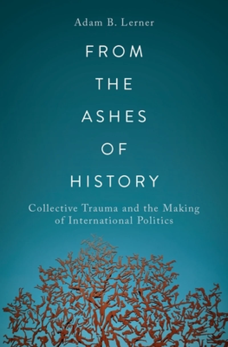 From the Ashes of History