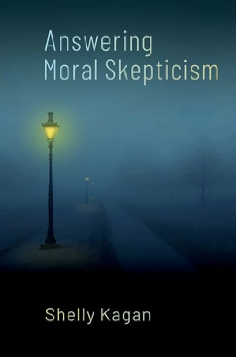 Answering Moral Skepticism