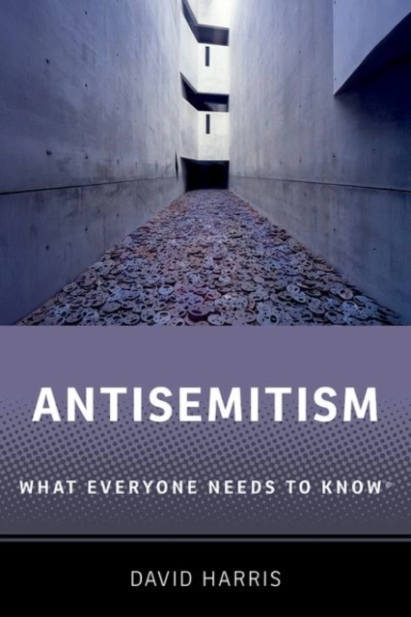 Antisemitism