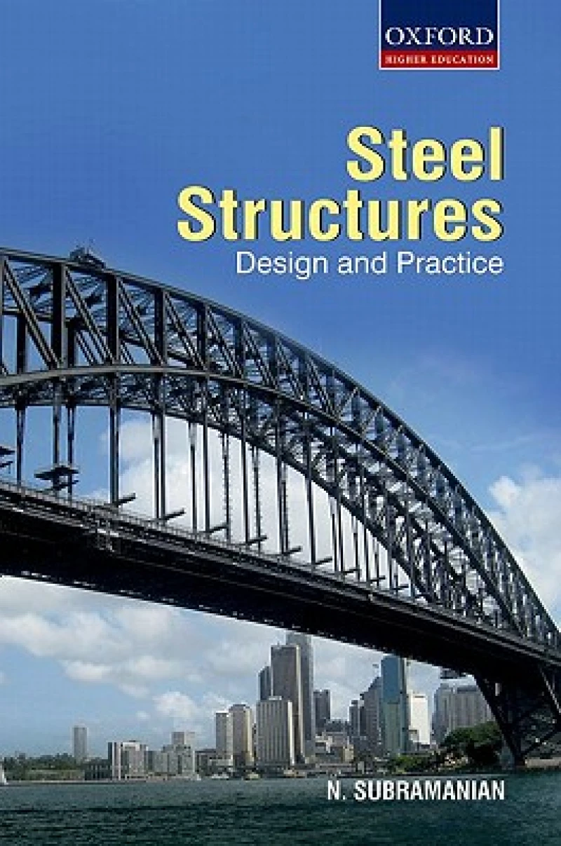 Design of Steel Structures