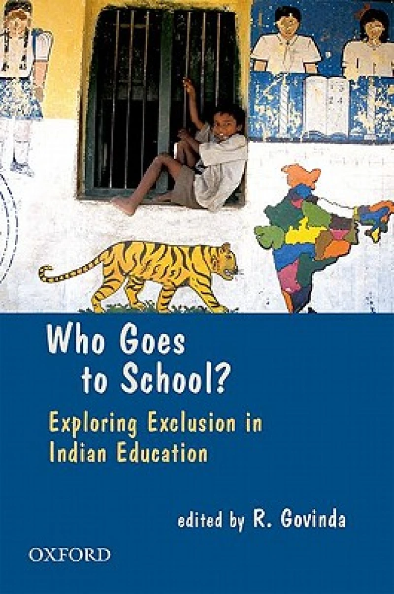 Who Goes To School?