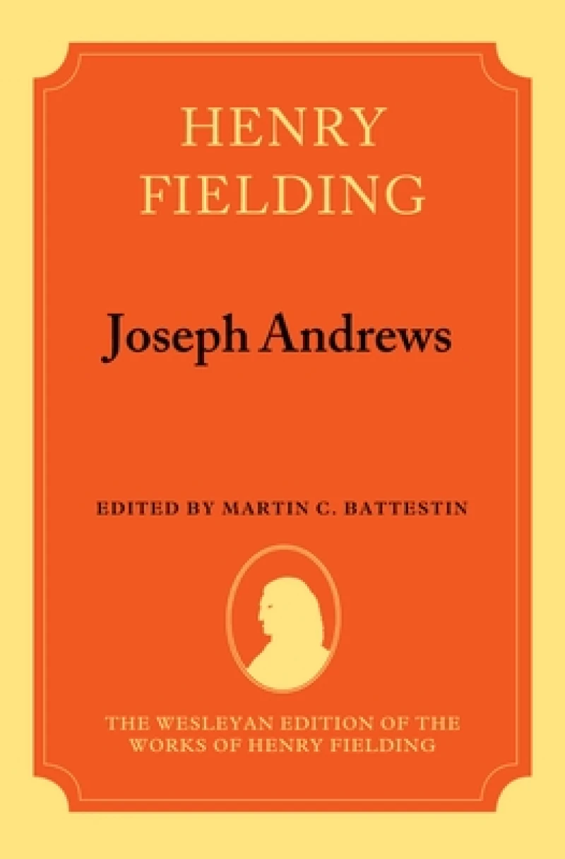 Henry Fielding: Joseph Andrews