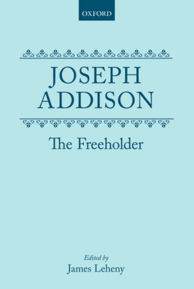 The Freeholder