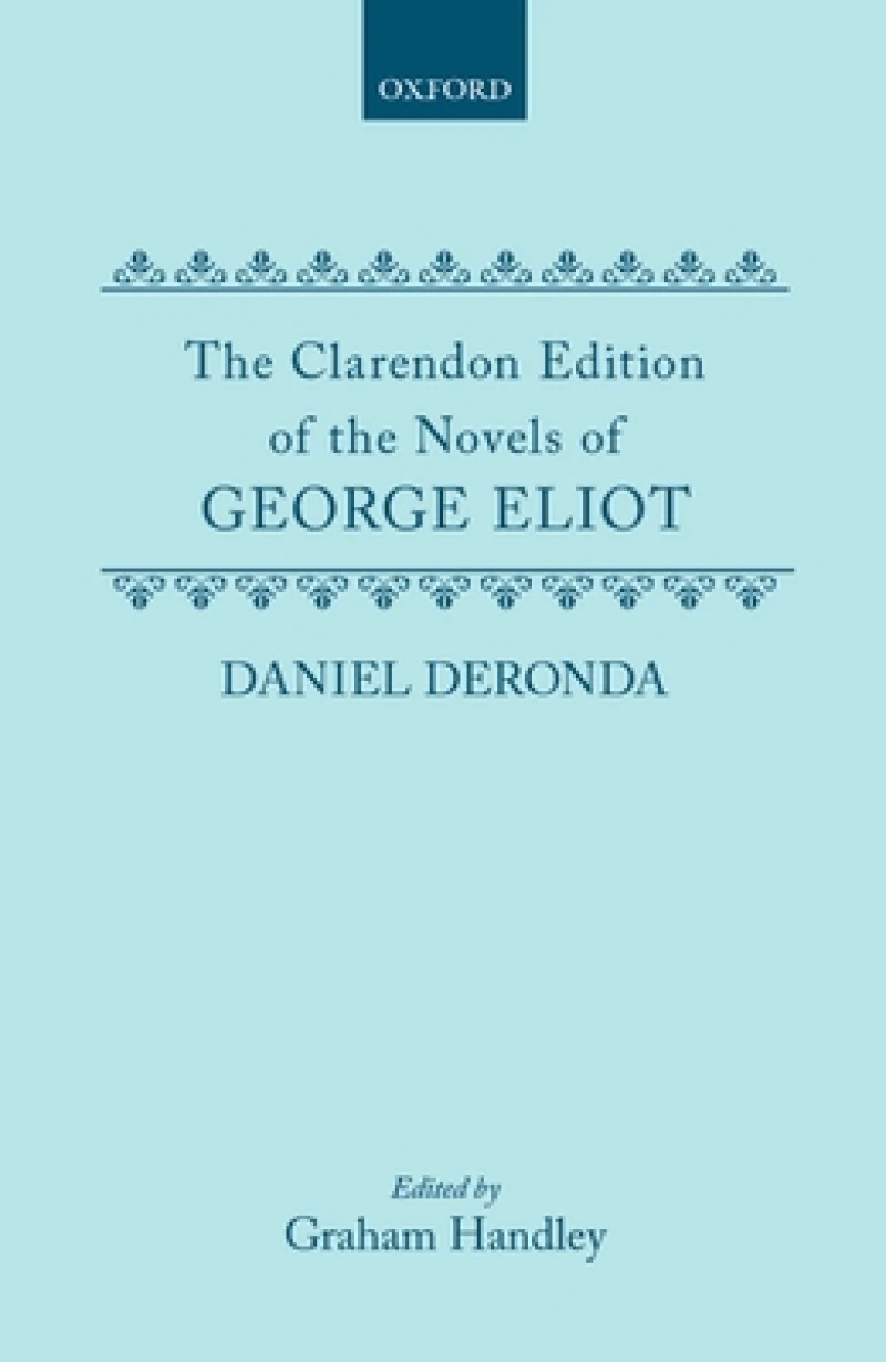 Daniel Deronda
