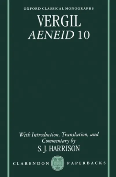 Virgil: Aeneid 10