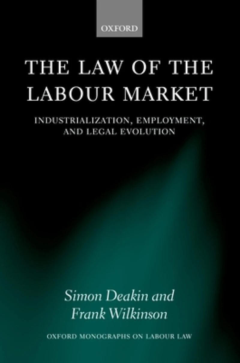 The Law of the Labour Market