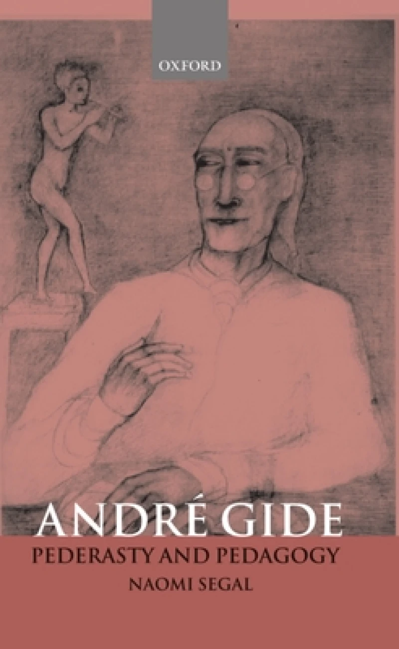 Andre Gide