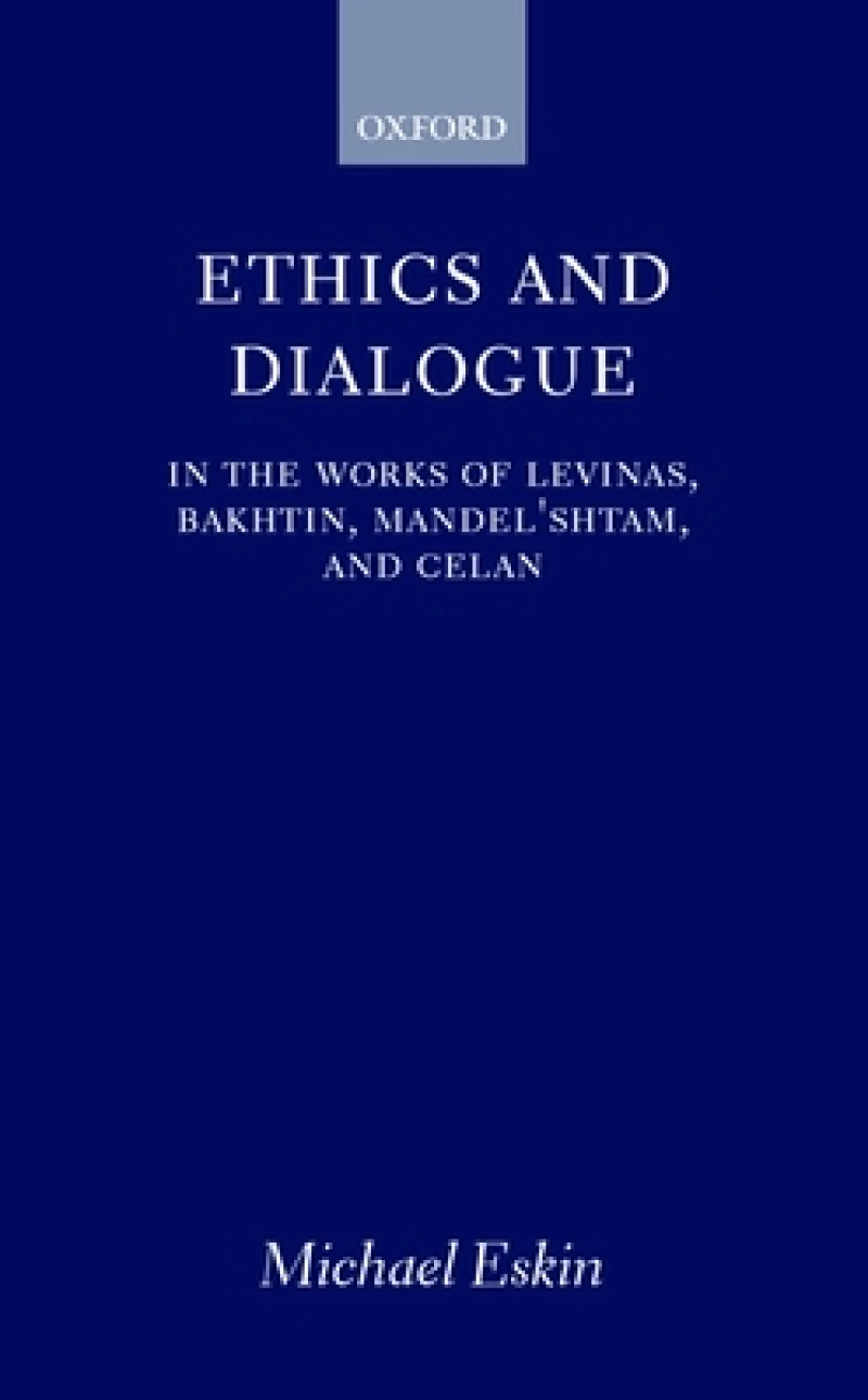 Ethics and Dialogue