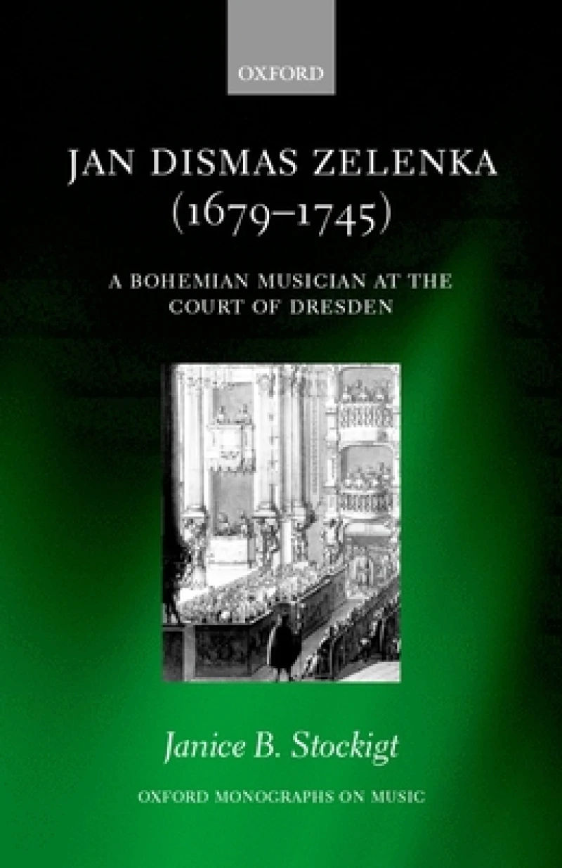 Jan Dismas Zelenka (1679-1745)