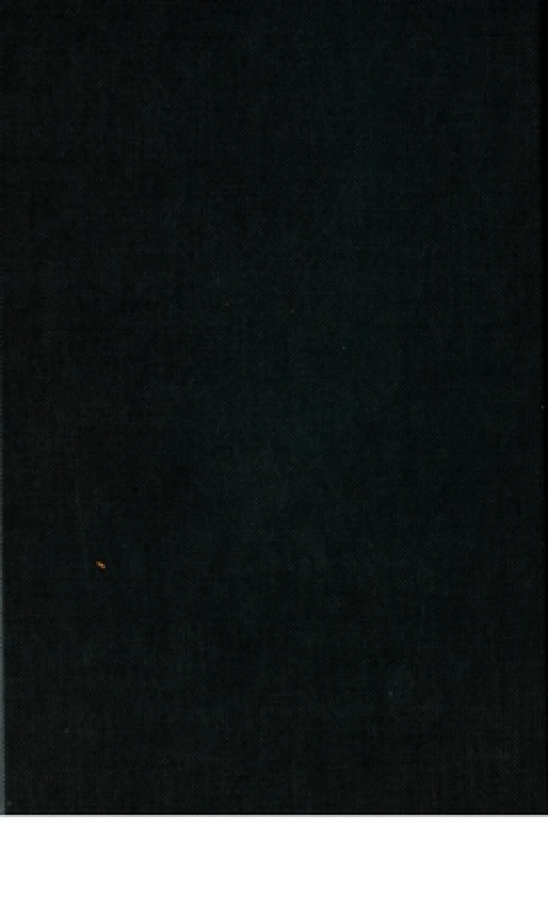 A Chronology and Calendar of Documents Relating to the London Book Trade 1641-1700