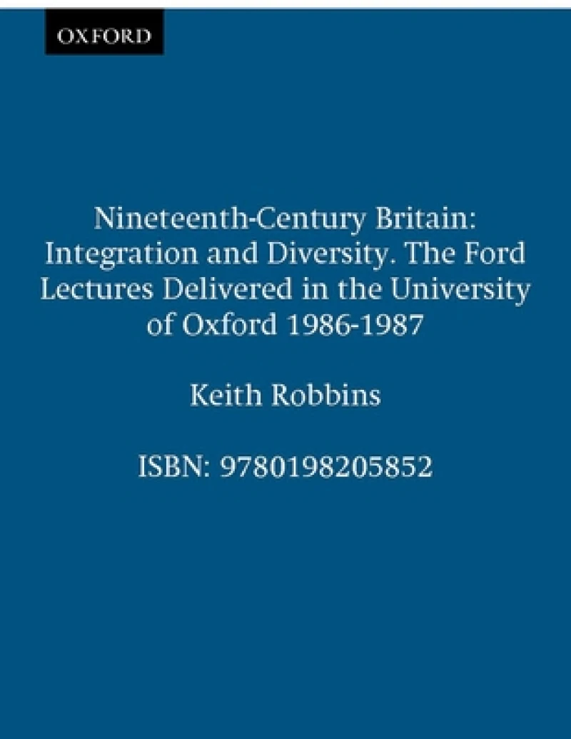 Nineteenth-Century Britain