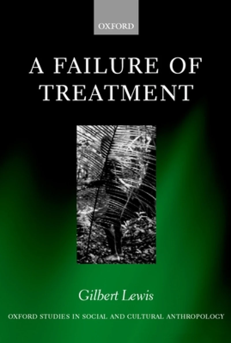A Failure of Treatment