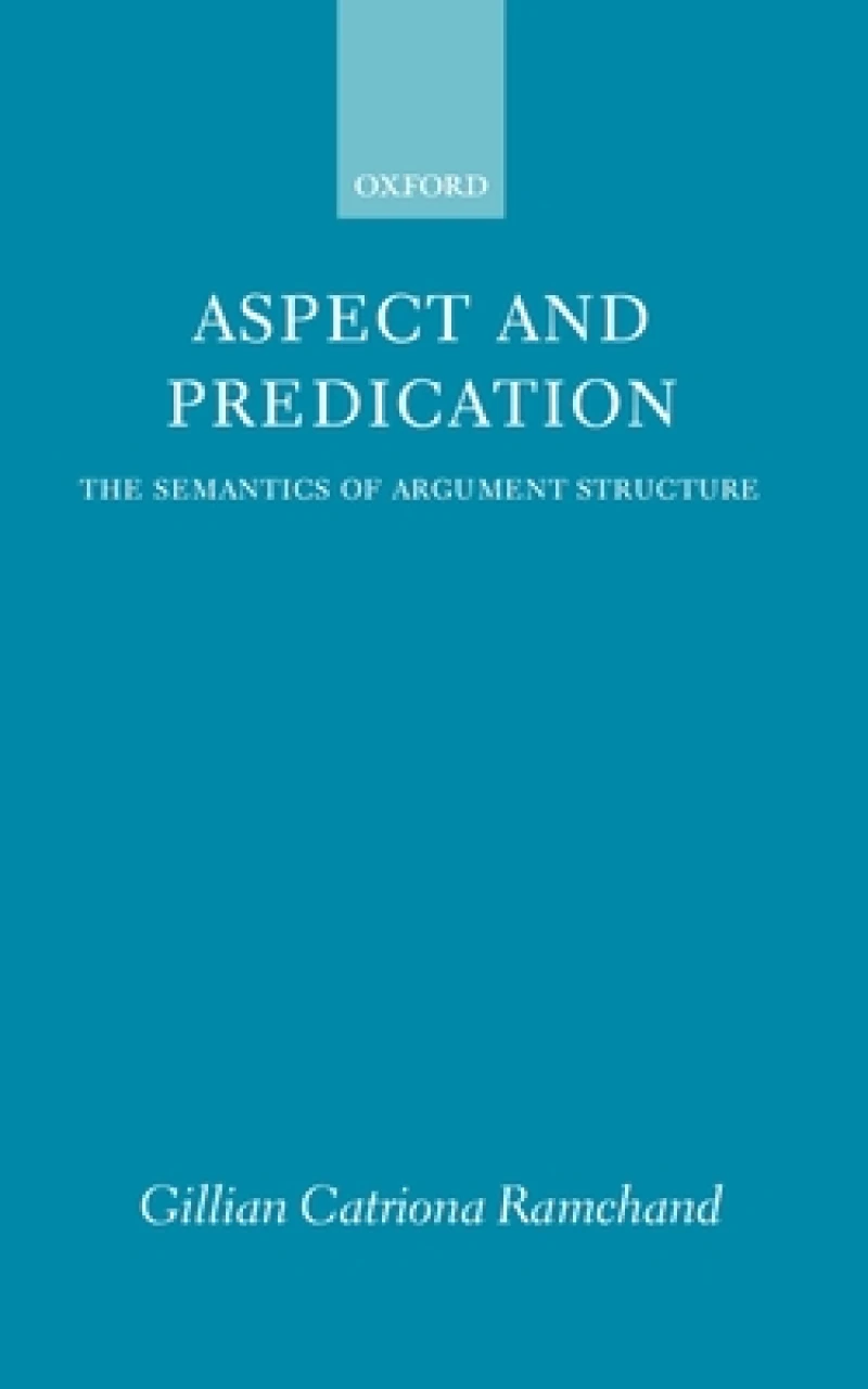 Aspect and Predication
