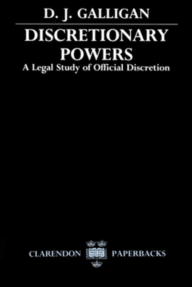 Discretionary Powers
