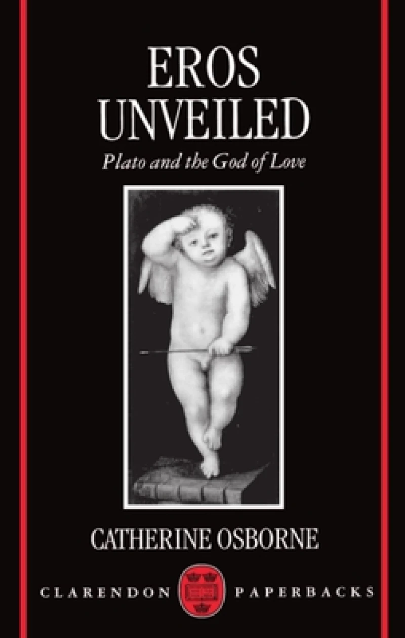 Eros Unveiled