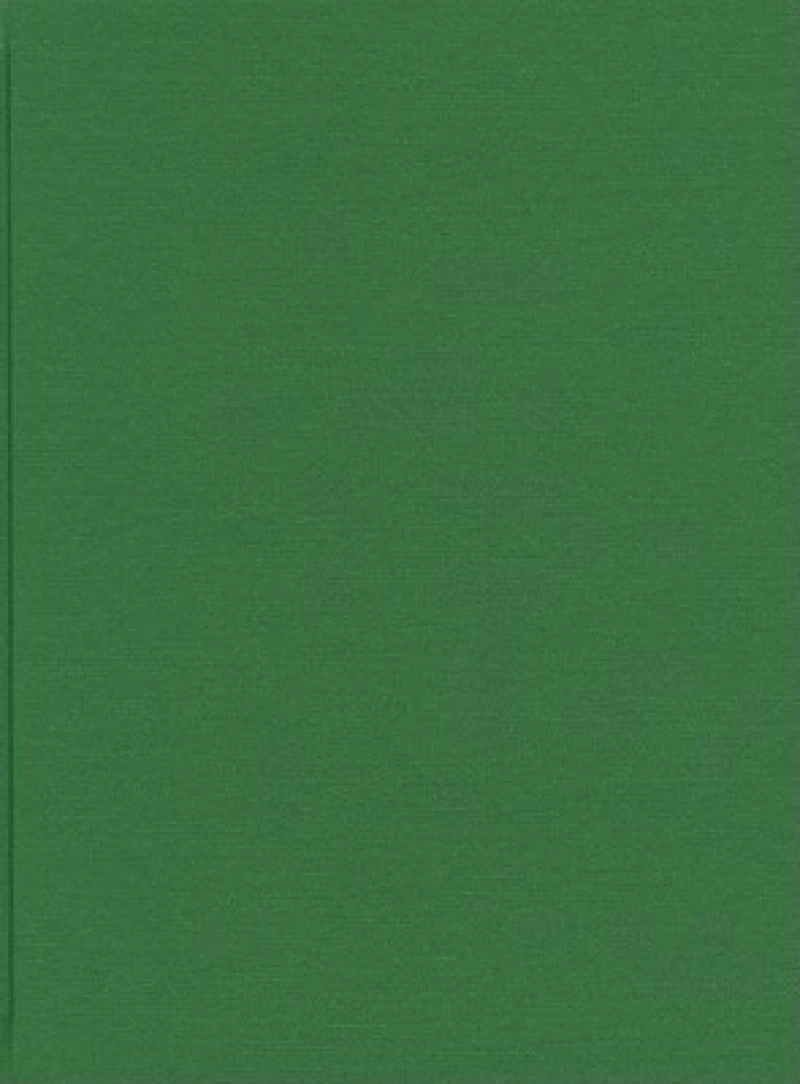 Discoveries in the Judaean Desert: Volume XXXV. Halakhic Texts