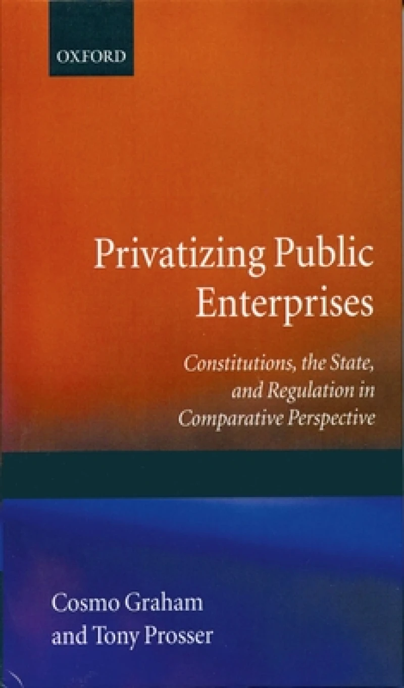 Privatizing Public Enterprises