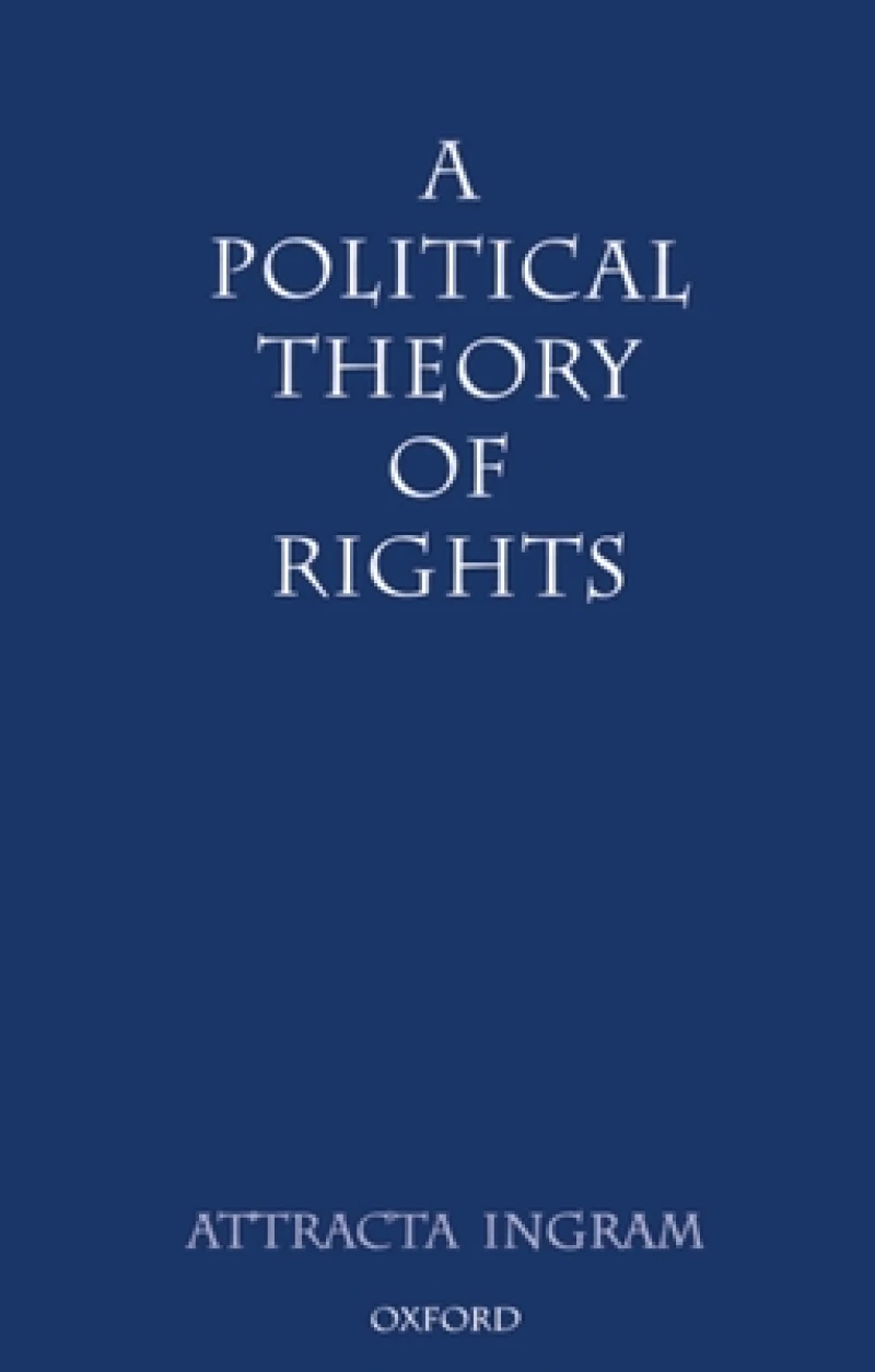 A Political Theory of Rights