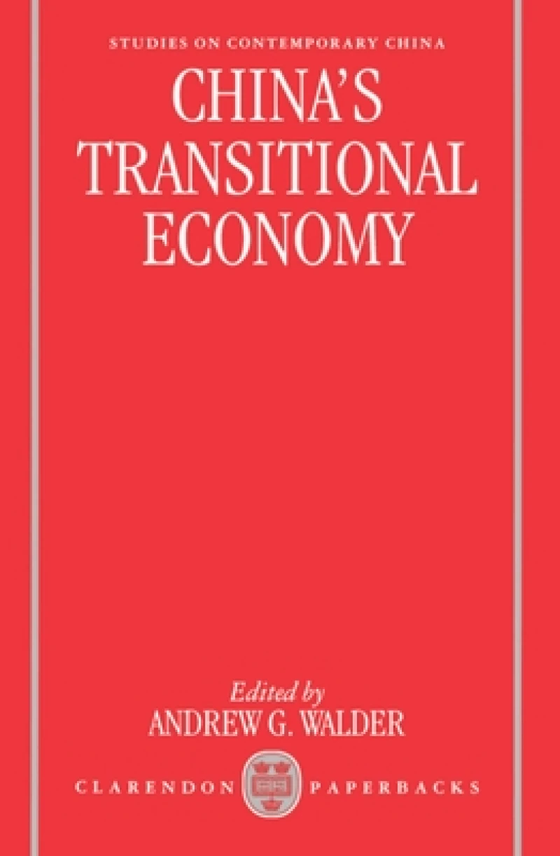 China's Transitional Economy