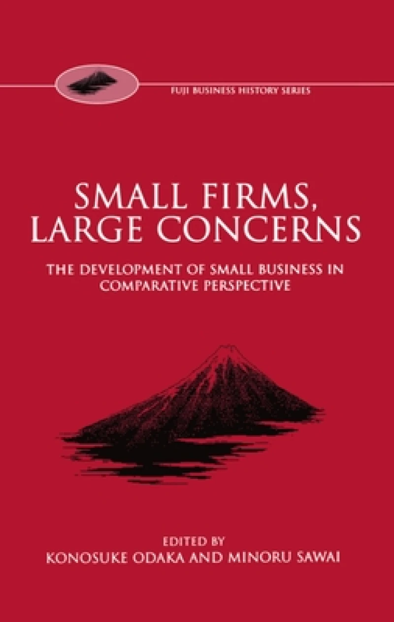 Small Firms, Large Concerns