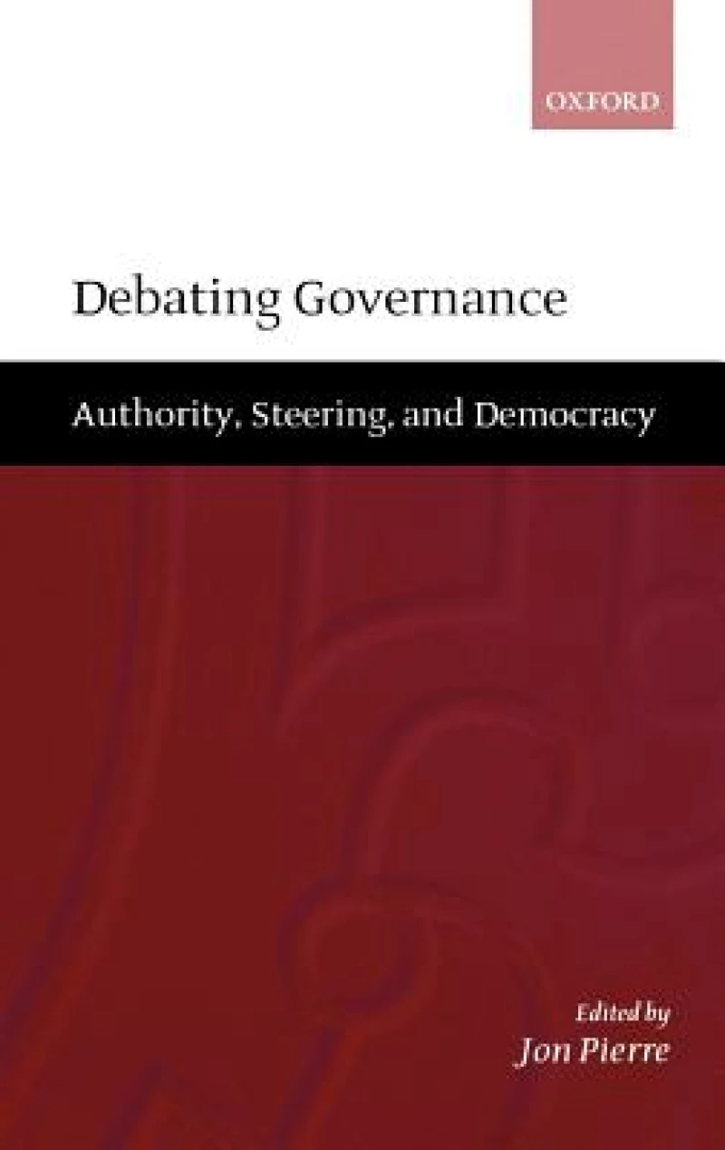 Debating Governance