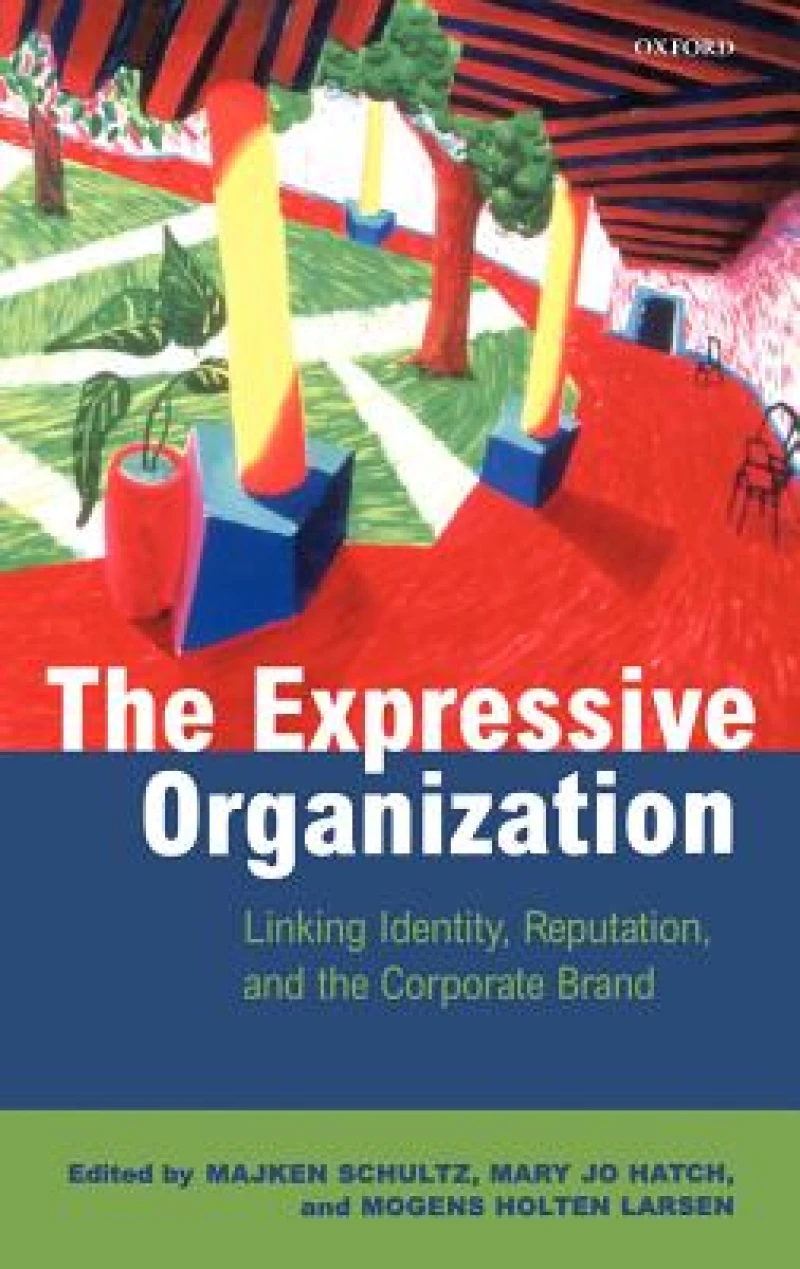 The Expressive Organization